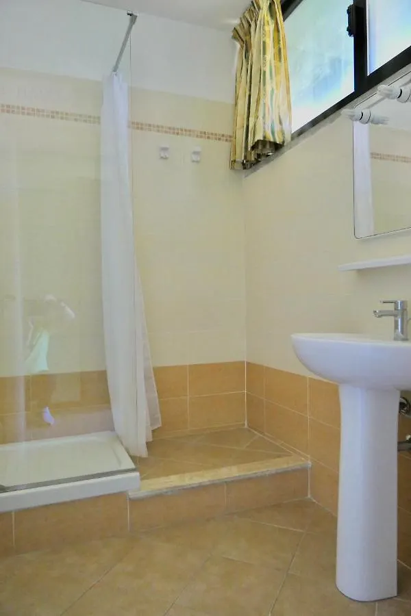 Apartments In Residence With Swimming Pool In Marina Di Bibbona Aparthotel
