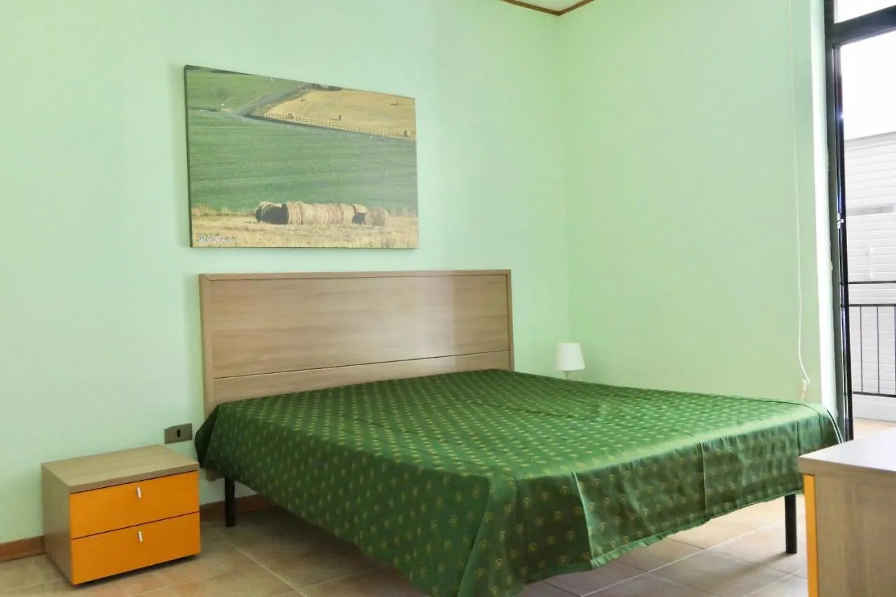 Apartments In Residence With Swimming Pool In Marina Di Bibbona Aparthotel
