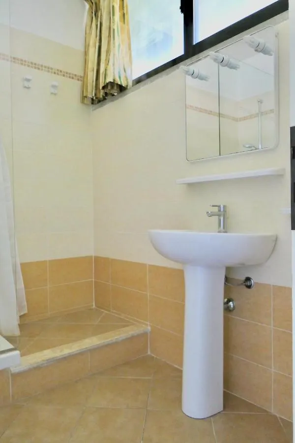 Apartments In Residence With Swimming Pool In Marina Di Bibbona