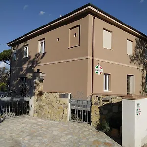 Gæstehus La California, Marina Di Bibbona