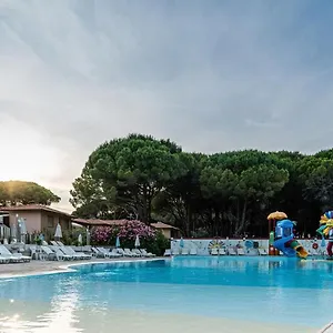 Arcobaleno Village Camping