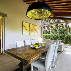 Parco vacanze Villaggio I Sorbizzi, Marina Di Bibbona