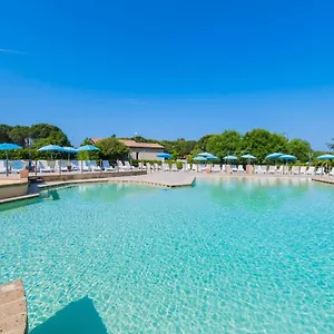 Le Palme Camping