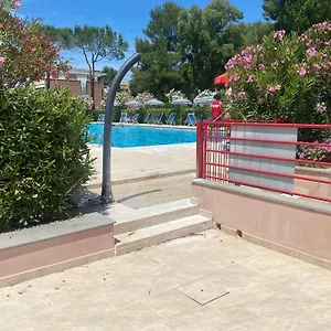 Appartamento Via Dei Platani, Marina Di Bibbona