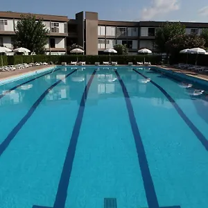 Habitat Apartahotel