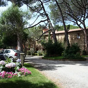 Bolgherello Marina Di Bibbona