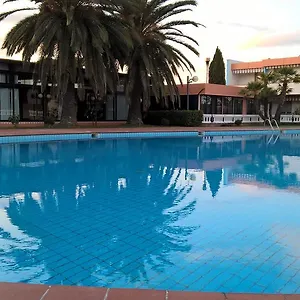 Riva Etrusca Hotel