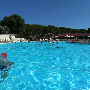 3* Camping Arcobaleno
